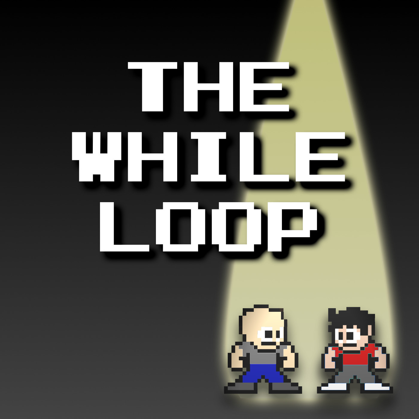 While Loop cover photo